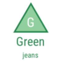 Green Jeans