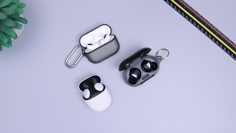 Sony LinkBuds S Truly Wireless Active Noise Canceling Earbuds